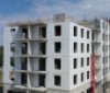 В Ірпені зводять будинки за технологією, яка зменшує час будівництва вдвічі