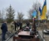 Крижопільська громада вшанувала пам'ять Героя України Івана Паламарчука, нагородивши його родину орденом «Золотий хрест»