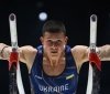 Ковтун виграв заліки Кубка світу зі спортивної гімнастики у паралельних брусах та перекладині
