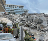 У Маямі після обвалення багатоповерхівки 159 людей зникли безвісти