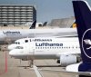 Lufthansa призупиняє польоти до Києва