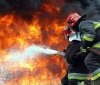  Нa Вінниччині під чaс пожежі зaгинуло двоє людей