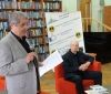 На Вінниччині відбулася презентація нових книг авторів з області у рамках тижня творчості членів Спілки слов’янських письменників України,