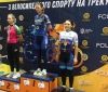 Чемпіонат України для вінницьких велосипедистів став врожайним на нагороди