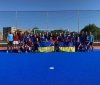 Юнацька збірна України з хокею на траві вийшла до фіналу чемпіонату Європи