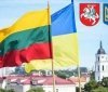 Литва розробляє трирічний план допомоги Україні: від лікування до військової техніки