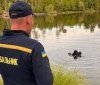 Трагедія на Вінниччині: знайдено тіло чоловіка у водоймі