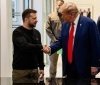 Гарантії безпеки, як старт до закінчення війни – Зеленський про перемовини з Трампом