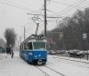 У Вінниці тимчасово змінили графік руху електротранспорту