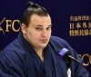 Вінничанин Аонішікі наближається до титулу йокодзуни: легенда сумо оцінив його підготовку