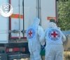 На Вінниччині встановили особи 85% репатрійованих тіл полеглих захисників