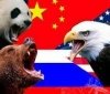 США попередили Китай про наслідки за будь-яку підтримку росії