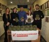 Волонтерський штаб «Українська команда» Вінниччини вчергове відправив тактичні аптечки на передову