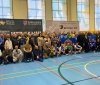 Ветерани Піщанської громади взяли участь у чемпіонаті «Незламні Вінниччини»