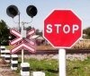 Біля Попелюхів тимчасово закриють залізничний переїзд через ремонт