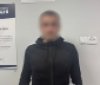 На Вінниччині знову затримали раніше судимого за крадіжку: викрав рюкзак і витратив 8000 гривень з чужої картки