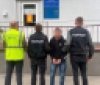 У Вінниці затримали іноземця, якого Інтерпол розшукував за викрадення та зґвалтування неповнолітньої
