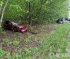 На Вінниччині за добу сталося три ДТП з потерпілими: поліція відкрила кримінальні провадження