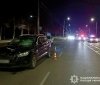 У Вінниці на пішохідному переході збили 18-річну дівчину: поліція відкрила провадження