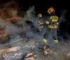 На Вінниччині за добу сталося 5 пожеж: є постраждала