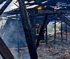 У Стрижавці горіла ферма площею 500 квадратних метрів: за добу на Вінниччині сталося чотири пожежі