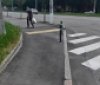 У Вінниці триває облаштування безбар’єрного простору на вулиці Данила Галицького
