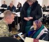 У Жмеринському районі родинам загиблих Захисників України вручили державні нагороди