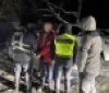 Нелегальний перехід кордону за 7 тисяч доларів: на Вінниччині викрили канал переправлення до Молдови