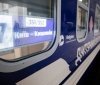 Укрзалізниця запускає додаткові вагони на маршруті Одеса – Київ – Кишинів