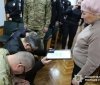 На Вінниччині передали нагороди родинам полеглих бійців бригади «Лють»