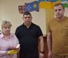 Захисника з Іллінецької громади посмертно нагородили орденом «За мужність»