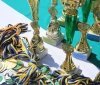 Томашпільська громада — серед найсильніших спортивних громад Вінниччини