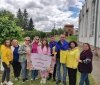 Після полону — додому: Сутисківська громада зустріла своїх захисників