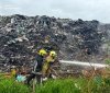 На Вінниччині за добу сталося вісім пожеж: горіли будівлі та відкриті території