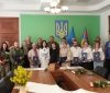 Вінничанам — державне визнання: вручено нагороди Верховної Ради за віддану працю на благо України