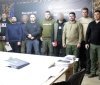 Командир 120-ї бригади ТрО з Вінниччини відзначив військових нагородами