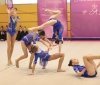 Вінницькі гімнастки серед найсильніших в Україні: підсумки спортивного року 2025