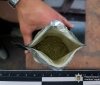 У Тульчині поліцейські вилучили у 21-річного чоловіка понад 100 грамів речовини, схожої на наркотичну