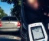Небайдужі громадяни допомогли патрульним виявити водія напідпитку у Вінниці