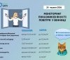 Якість повітря у Вінниці: показники в нормі
