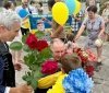 Олександр Яблочний повернувся додому після російського полону