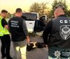 На Вінниччині викрили дві спроби незаконного переправлення чоловіків через кордон