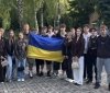 Випускники ліцею та рибалки Хмільника об’єдналися заради допомоги захиснику «Д’Артаньяну»