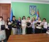 У Вінницькій області відзначили освітян і медиків нагородами Верховної Ради України