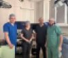 Діагностика і лікування за один етап: у Вінниці провели складне ендоскопічне втручання експертного рівня