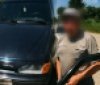 На Хмільниччині патрульні виявили ймовірно нетверезого водія після повідомлення небайдужої жінки