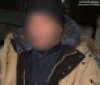 Патрульні затримали розшукуваного мешканця Козятина Патрульні затримали розшукуваного мешканця Козятина