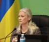 Наталя Заболотна очолила Вінницьку обласну військову адміністрацію