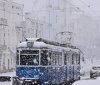 У Вінниці тимчасово змінено рух тролейбусів через негоду