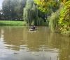 Нa Вінниччині в річці втопився 34-річний чоловік 